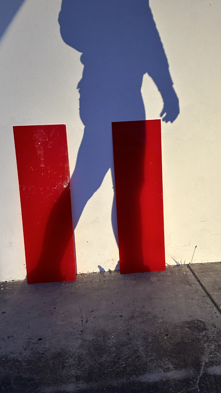 Espaço Livre © Patrícia Timóteo